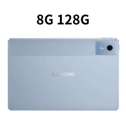 2025 New Global Lenovo Xiaoxin Pad 11 Multi-language Compatible MTK Dimensity 6300 11' 2.5K Screen 7040mAh Android Tablet