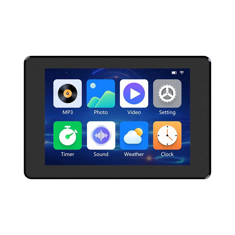 ESP32 MCU 3.5 Inch IPS Capacitive Touch Screen 480x320 8M PSRAM 16M FLASH Arduino LVGL Development Support WiFi Bluetooth