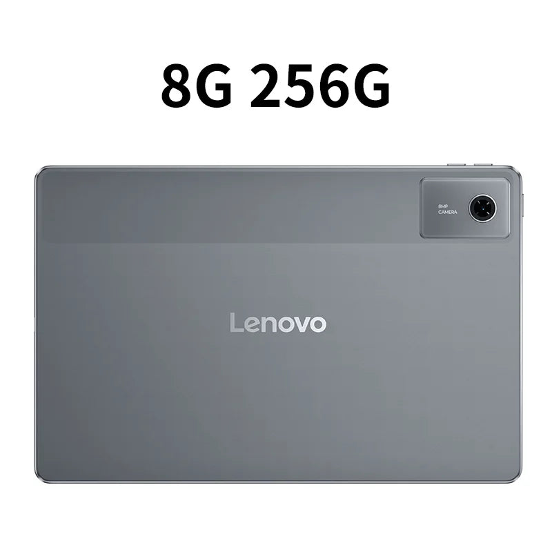 2025 New Global Lenovo Xiaoxin Pad 11 Multi-language Compatible MTK Dimensity 6300 11' 2.5K Screen 7040mAh Android Tablet