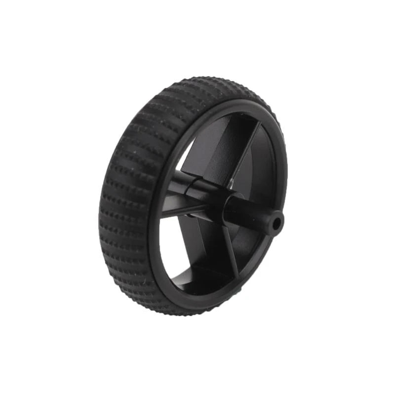 Gaming Mouse Scroll Wheel Pulley Mouse Plastic Rolling Wheel Repair Replacement for Razer Viper Ultimate Mouse