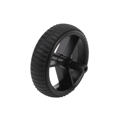Gaming Mouse Scroll Wheel Pulley Mouse Plastic Rolling Wheel Repair Replacement for Razer Viper Ultimate Mouse