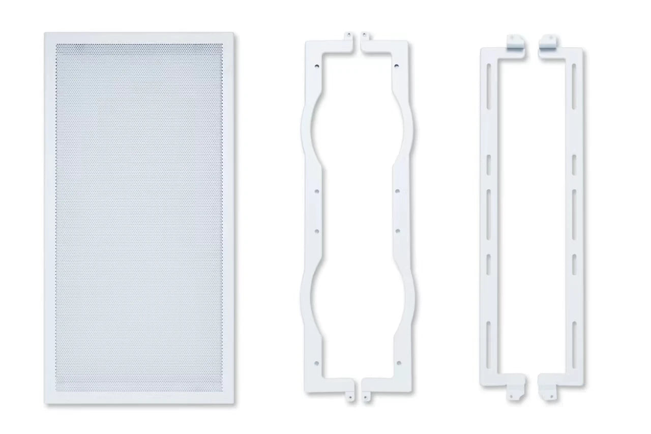Lian-Li O11 Dynamic EVO RGB Front Mesh Kit(O11DERGB-4X/O11DERGB-4W)