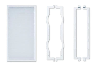 Lian-Li O11 Dynamic EVO RGB Front Mesh Kit(O11DERGB-4X/O11DERGB-4W)