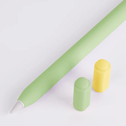 Silicone Protective Cover for Apple Pencil 3 USB C Cover for IPad Tablet Touch Stylus Pen Cases Pencil 3 3rd Generation Fundas