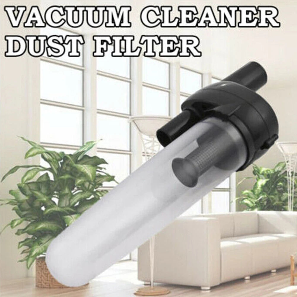 Turbo Dust Interceptor 32mm Cyclonic Separator Dust Collector Cyclonic Collector Vacuum Cleaner Accessories