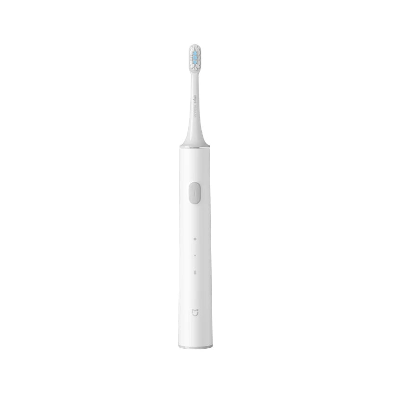 Mijia Oscillation Electric Toothbrush Pro 4 Modes IPX8 Waterproof 180 Days Battery Life Type-C Interface mijia T300
