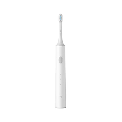 Mijia Oscillation Electric Toothbrush Pro 4 Modes IPX8 Waterproof 180 Days Battery Life Type-C Interface mijia T300