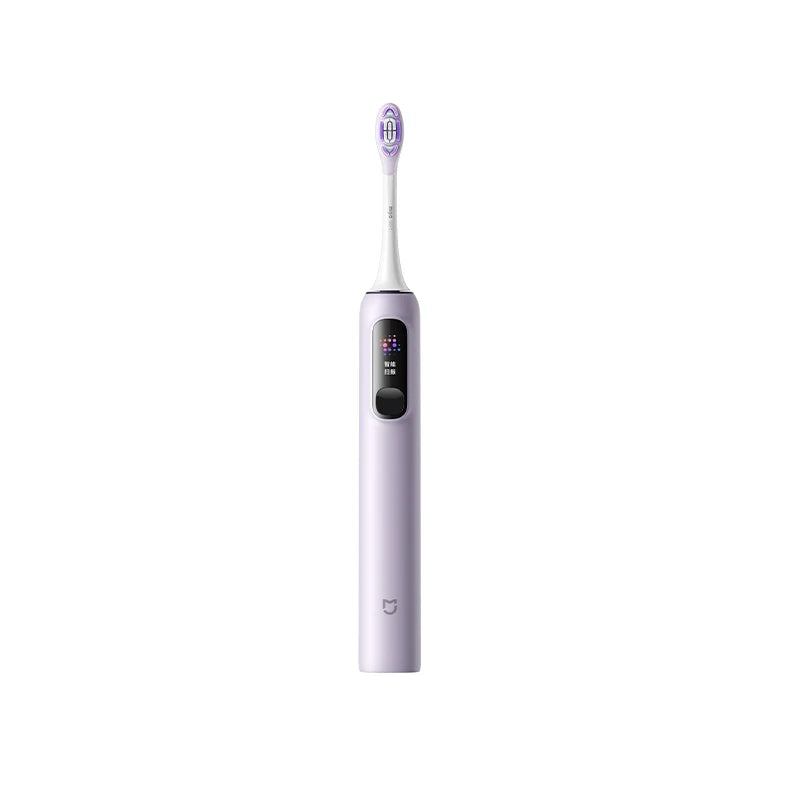 Mijia Oscillation Electric Toothbrush Pro 4 Modes IPX8 Waterproof 180 Days Battery Life Type-C Interface mijia T300