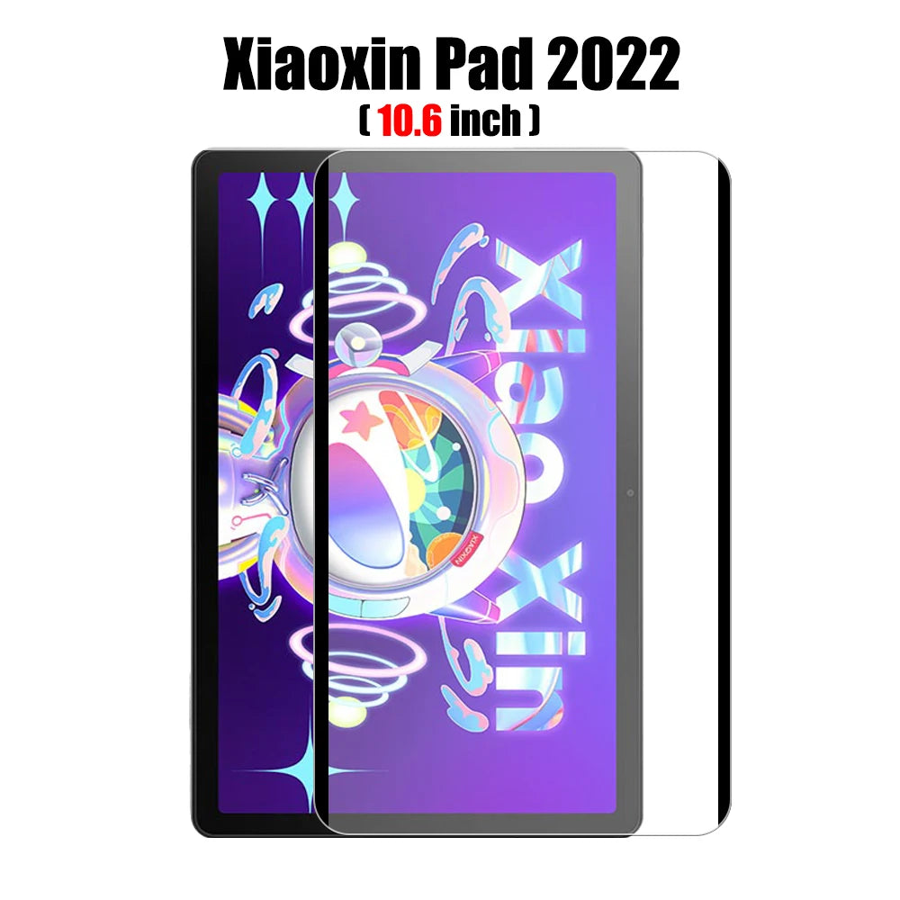 Paper Magnetic Like Screen Protector For Lenovo Xiaoxin Pad Pro 12.7 2023 2025 Xiaoxin Pad 2024 2022 Film No Glass