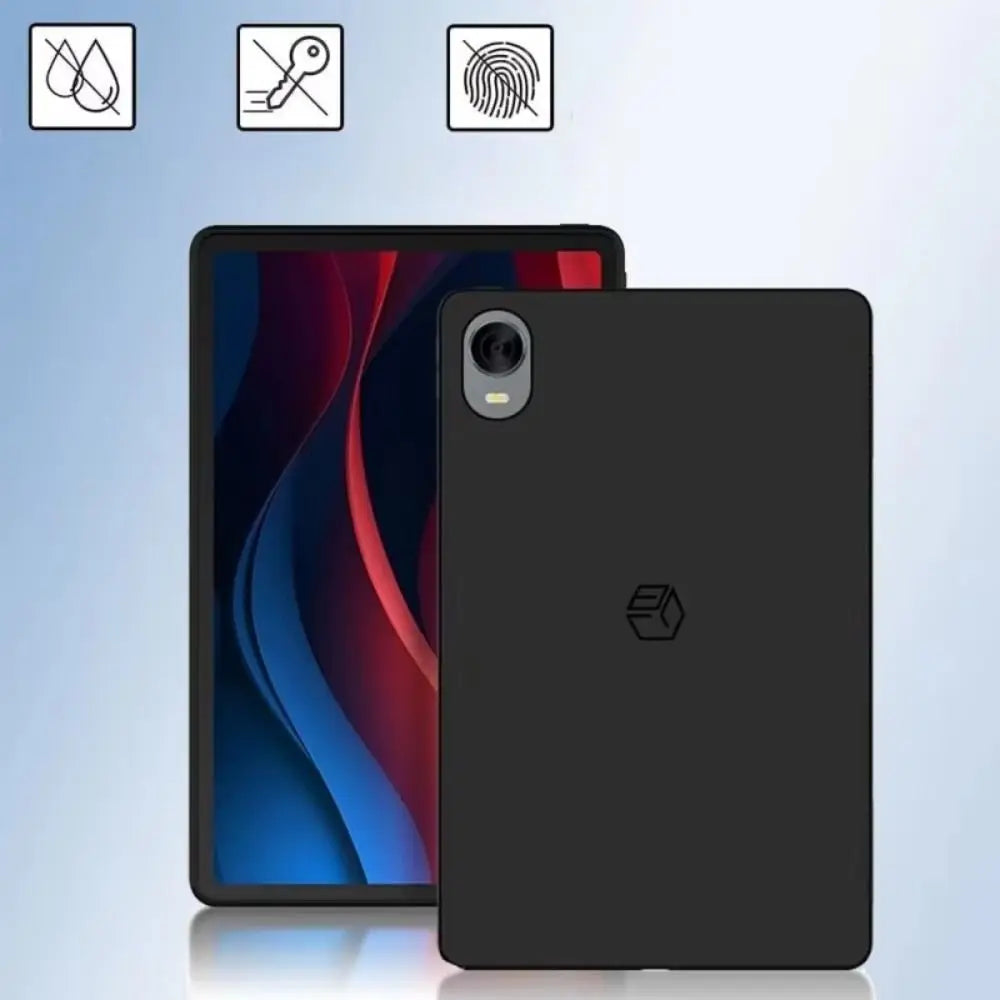 Ultra-thin Back Cover Tablet Case for ALLDOCUBE iPlay60 mini Pro/iPlay60 mini  TPU Soft Protective Cover
