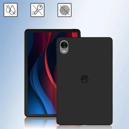 Ultra-thin Back Cover Tablet Case for ALLDOCUBE iPlay60 mini Pro/iPlay60 mini  TPU Soft Protective Cover