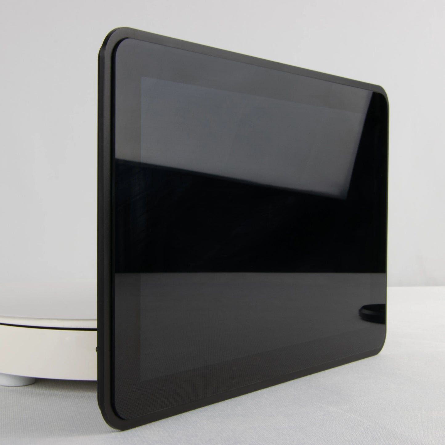 IXHUB 10.1" IP65 Waterproof PC Panel Android13 Linux Ubuntu 20.04 Industrial ALL in one Computer capacitive HMI IPS Touch Screen