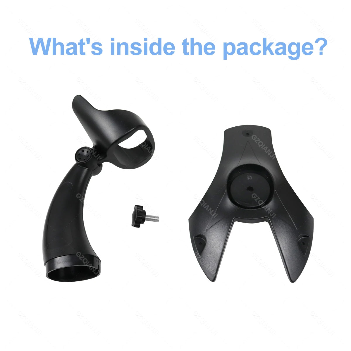 1D/2D Wired QR Code Reader or Wireless Bluetooth Handheld Barcode Scanner Portable Bar Scanner 2d Reader for PDF417 Data Matrix