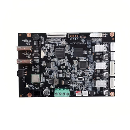 For Kobra 3 Mainboard for Anycubic Kobra 3 Motherboard with Firmware Flashed for Kobra 3 Combo 3D Printer Parts