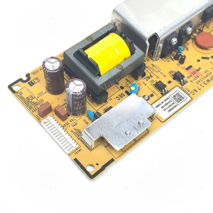 MPW3174 Low Voltage Power Supply PCB for Brother MFC-L5700 5800 5850 5900 6700 6750 6800 6900 8530 8535 8540 DCP-L5500 5600 220V