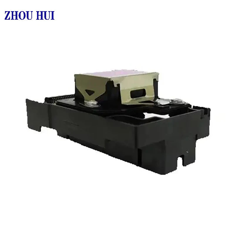 Original T60 Printhead for Epson F180000 R280 R285 R290 R295 R330 T50 T59 L805 RX595 RX610 RX680 L800 L801 Print head