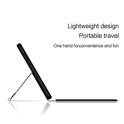 Magic Keyboard For Lenovo Legion Y700 5th 4th 3rd 2nd 1st Generation 8.8inch Gaming Tablet Smart Case Wireless TouchPad Keyboard