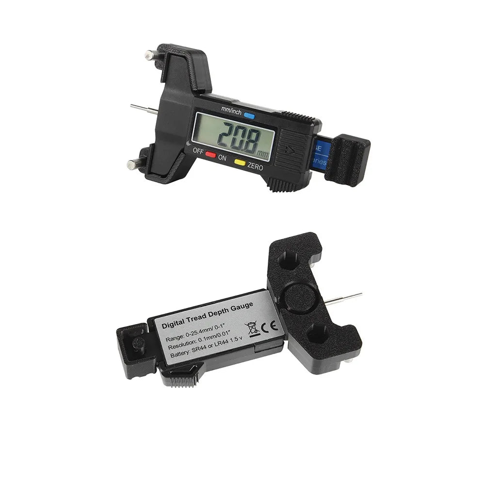 3D Printer 2GT 6mm Synchronous Timing opening Belt Tester Tensiometer Adjust for Improved Print Innovative Belt Tension Meter