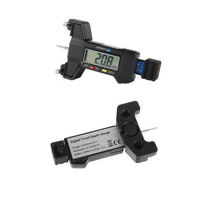 3D Printer 2GT 6mm Synchronous Timing opening Belt Tester Tensiometer Adjust for Improved Print Innovative Belt Tension Meter