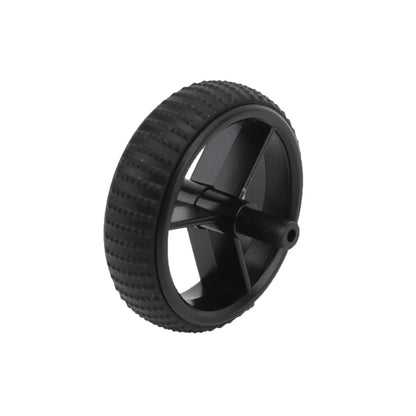 Gaming Mouse Scroll Wheel Pulley Mouse Plastic Rolling Wheel Repair Replacement for Razer Viper Ultimate Mouse