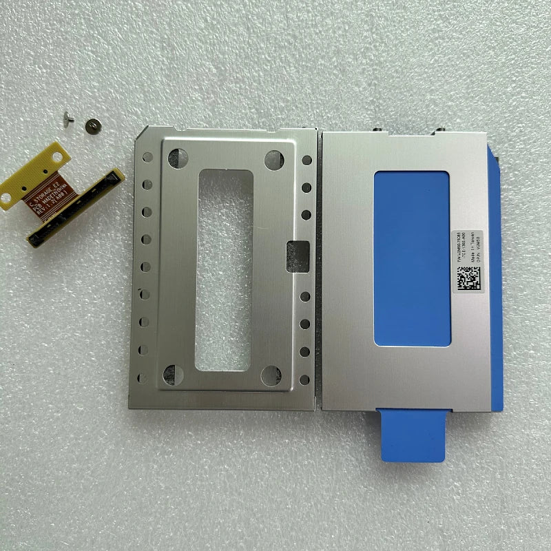 For New Dell Latitude 5414 5404 Rugged Hard Disk Caddy