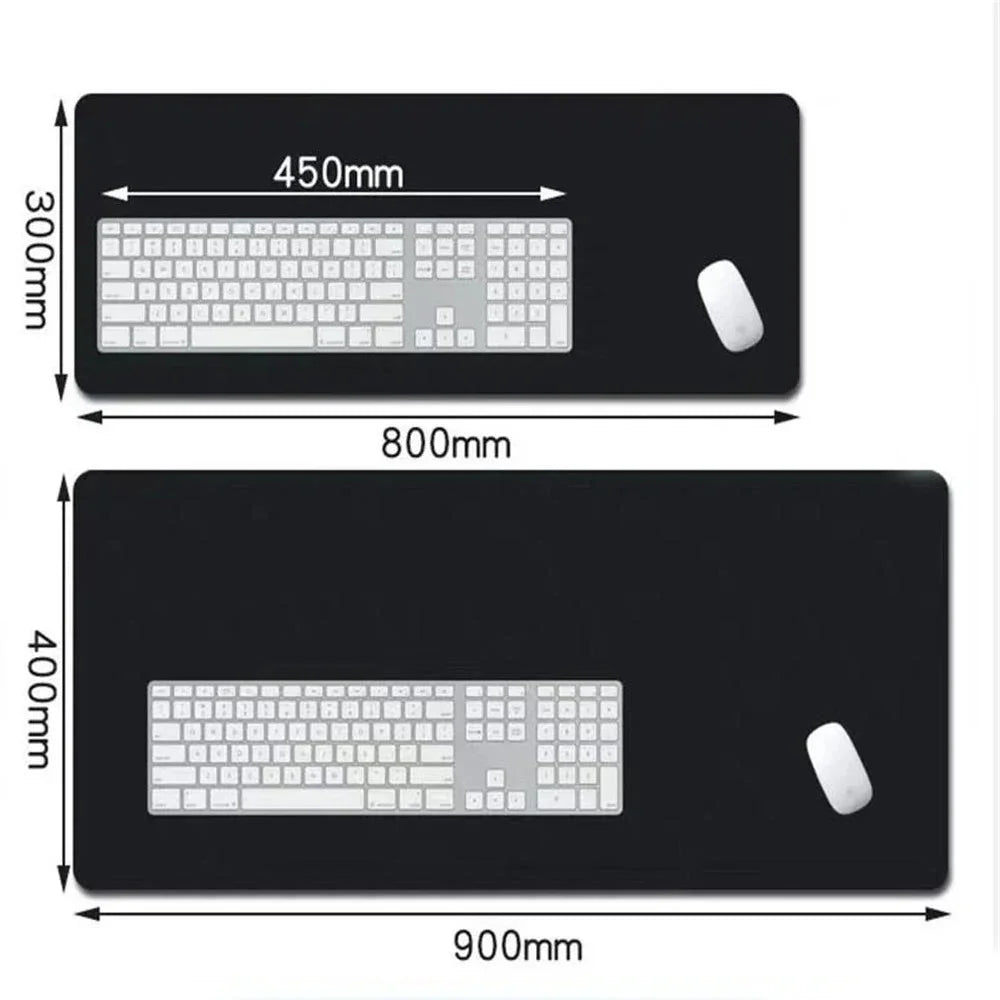 Pink Kawaii Large Mousepad XXL Game Dragon Mouse Pad Gamer Mouse Mat Cute PC Computer Carpet Surface Mause Pads Keyboard Deskmat