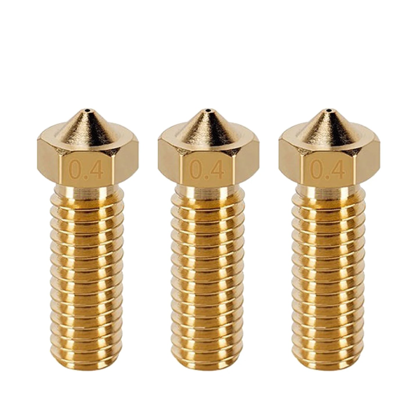 For Artillery Sidewinder X1/X2 Genius Hotend Kit 3D Printer Parts NTC100K Thermistor Heat Tube Heat Block Throat Volcano Nozzle