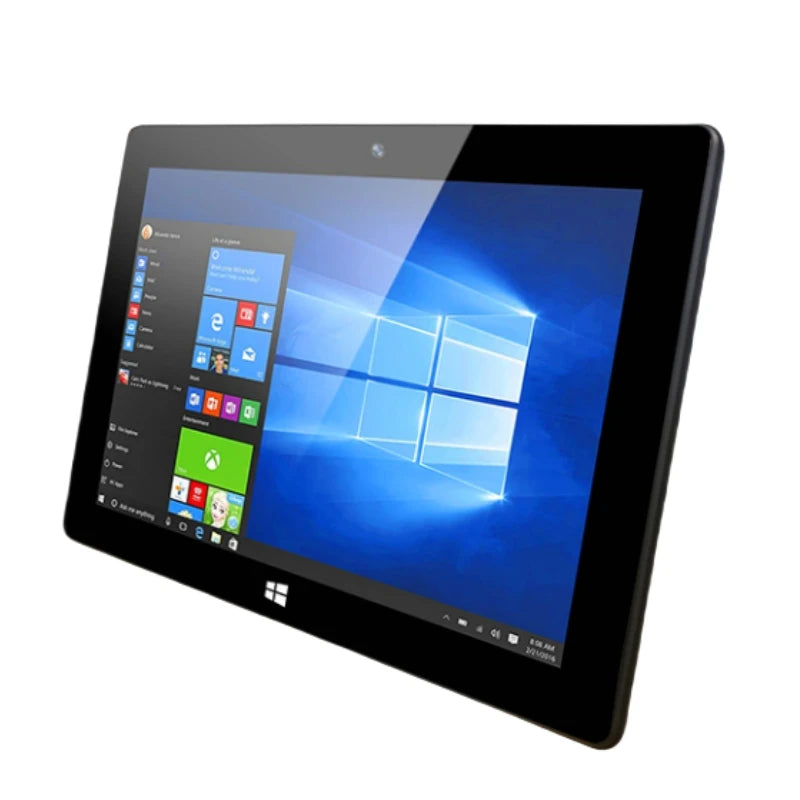 Flash Sales 10.1 INCH N4000 CPU 4GRAM 32GROM MLT10W  Windows 10 Tablet PC System 6000mAh Dual Camera WIFI Quad Core