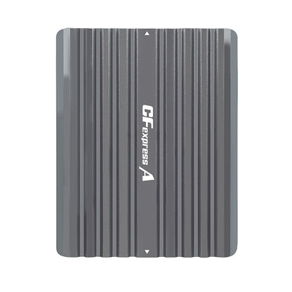 NEW CFexpress Type B / Type A Card Reader with OTG Cable USB3.2 Gen2 10Gbps Type C to CF Express Card Reader Memory Card Adapter