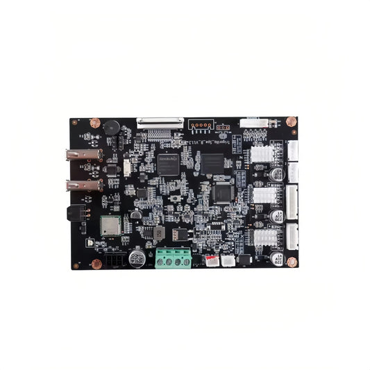 For Kobra 3 Mainboard for Anycubic Kobra 3 Motherboard with Firmware Flashed for Kobra 3 Combo 3D Printer Parts