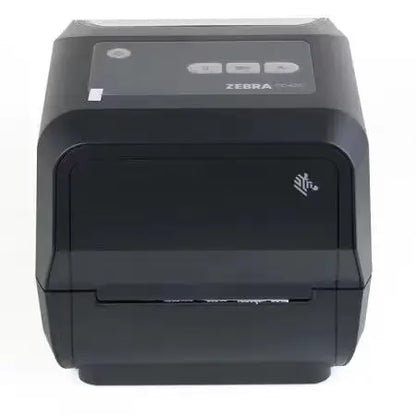 Refurbished Original zebra ZD421 Thermal Barcode Digital Printer 300dpi Desktop Barcode Label Printer