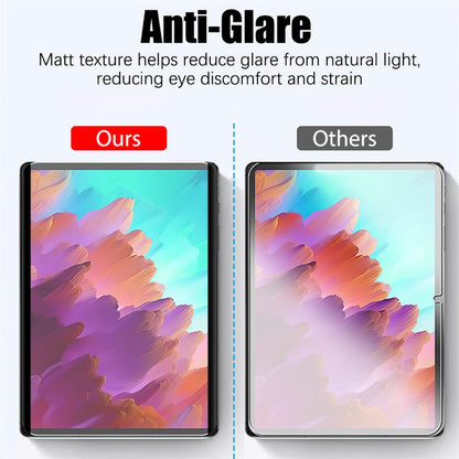 Paper Magnetic Like Screen Protector For Lenovo Xiaoxin Pad Pro 12.7 2023 2025 Xiaoxin Pad 2024 2022 Film No Glass