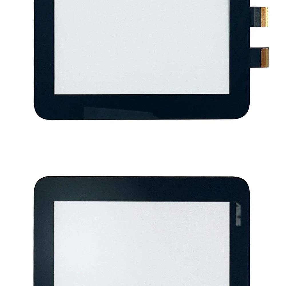 10.1" New For ASUS Transformer Mini T102HA T102H T102 HA Touch Screen + OCA LCD Front Glass Panel Replacement