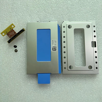 For New Dell Latitude 5414 5404 Rugged Hard Disk Caddy