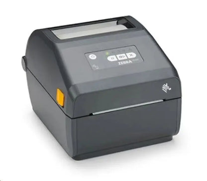Refurbished Original zebra ZD421 Thermal Barcode Digital Printer 300dpi Desktop Barcode Label Printer