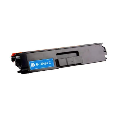 Color Toner Cartridge Replacement for Brother DCP-L8410CDN DCP-L8410CDW HL-L8260CDW HL8360 9750CDW MFC-L8900CDW HL9310