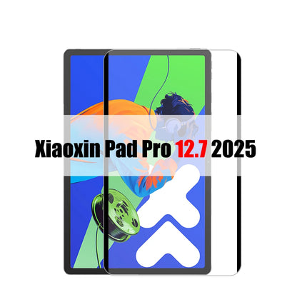 Paper Magnetic Like Screen Protector For Lenovo Xiaoxin Pad Pro 12.7 2023 2025 Xiaoxin Pad 2024 2022 Film No Glass