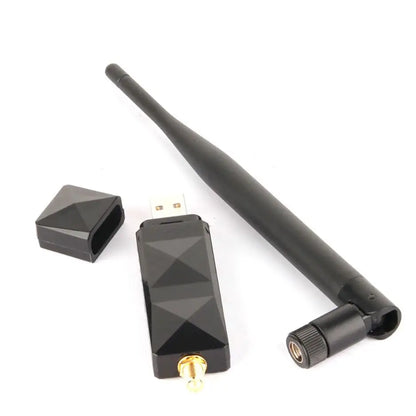 RT5572 Chipset Dual Frequency 2.4G/5G 300M Wireless Network Card Desktop Notebook Receiver Transmitter For Kali_Linux
