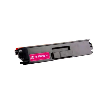 Color Toner Cartridge Replacement for Brother DCP-L8410CDN DCP-L8410CDW HL-L8260CDW HL8360 9750CDW MFC-L8900CDW HL9310