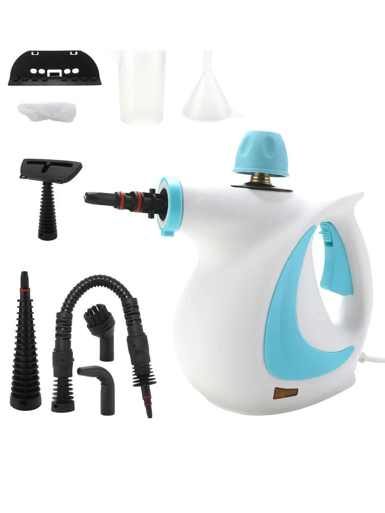 Handheld Steam Cleaner For Home Use Steamer For Cleaning Steamer  Sofa, Bathroom, Car, Kitchen,Steam Cleaning Machine Cleaning