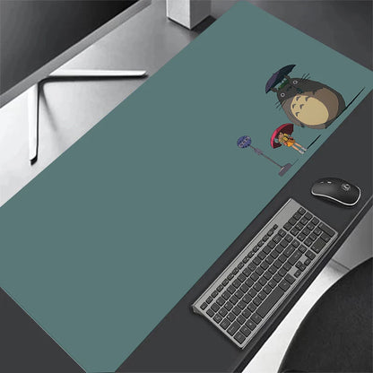 Pink Kawaii Large Mousepad XXL Game Dragon Mouse Pad Gamer Mouse Mat Cute PC Computer Carpet Surface Mause Pads Keyboard Deskmat