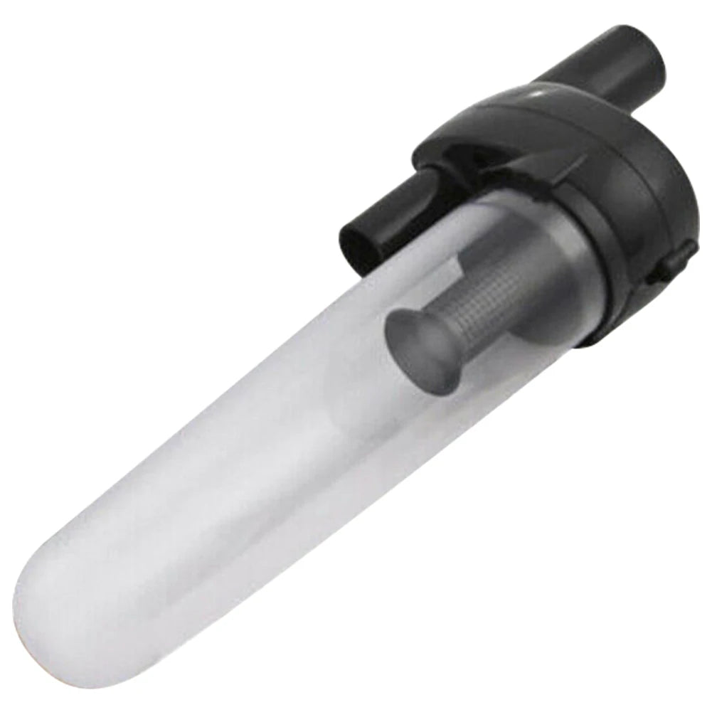 Turbo Dust Interceptor 32mm Cyclonic Separator Dust Collector Cyclonic Collector Vacuum Cleaner Accessories