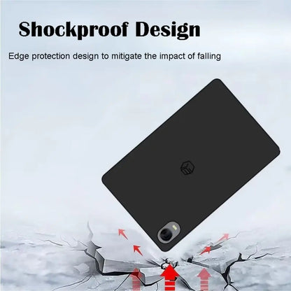 Ultra-thin Back Cover Tablet Case for ALLDOCUBE iPlay60 mini Pro/iPlay60 mini  TPU Soft Protective Cover