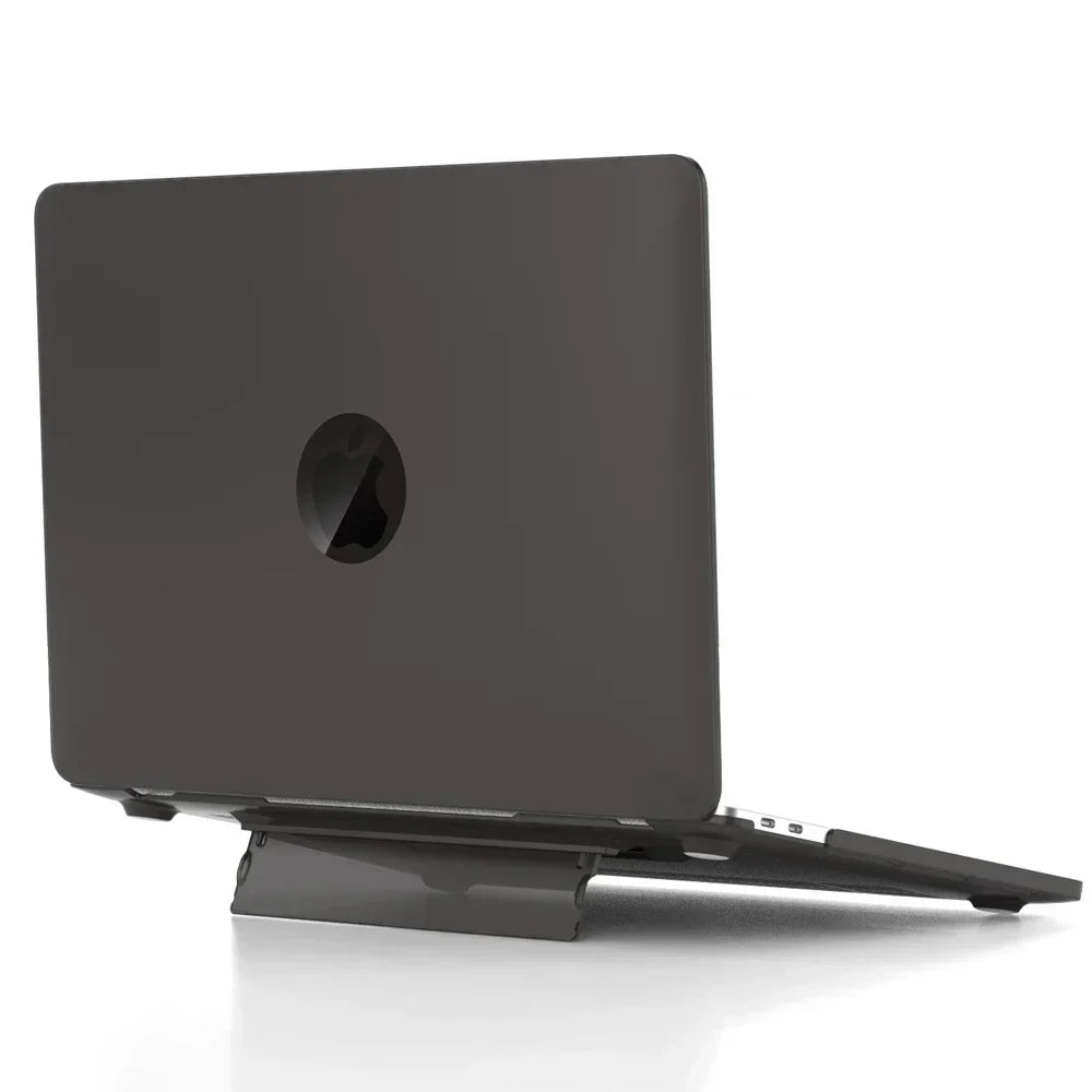 Laptop Case For Macbook Air 13 A2681 A2337 A2179 A1932 15 A2941 Pro 13 2020 A2338 A2289 A2251 14 M2 M1 Pro Max A2779 A2442 Cover