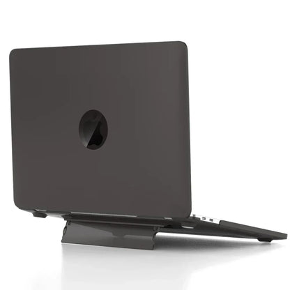 Laptop Case For Macbook Air 13 A2681 A2337 A2179 A1932 15 A2941 Pro 13 2020 A2338 A2289 A2251 14 M2 M1 Pro Max A2779 A2442 Cover
