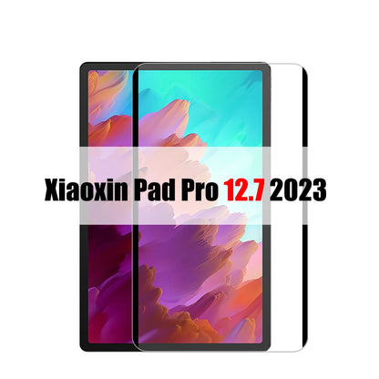 Paper Magnetic Like Screen Protector For Lenovo Xiaoxin Pad Pro 12.7 2023 2025 Xiaoxin Pad 2024 2022 Film No Glass