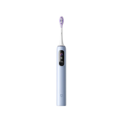 Mijia Oscillation Electric Toothbrush Pro 4 Modes IPX8 Waterproof 180 Days Battery Life Type-C Interface mijia T300