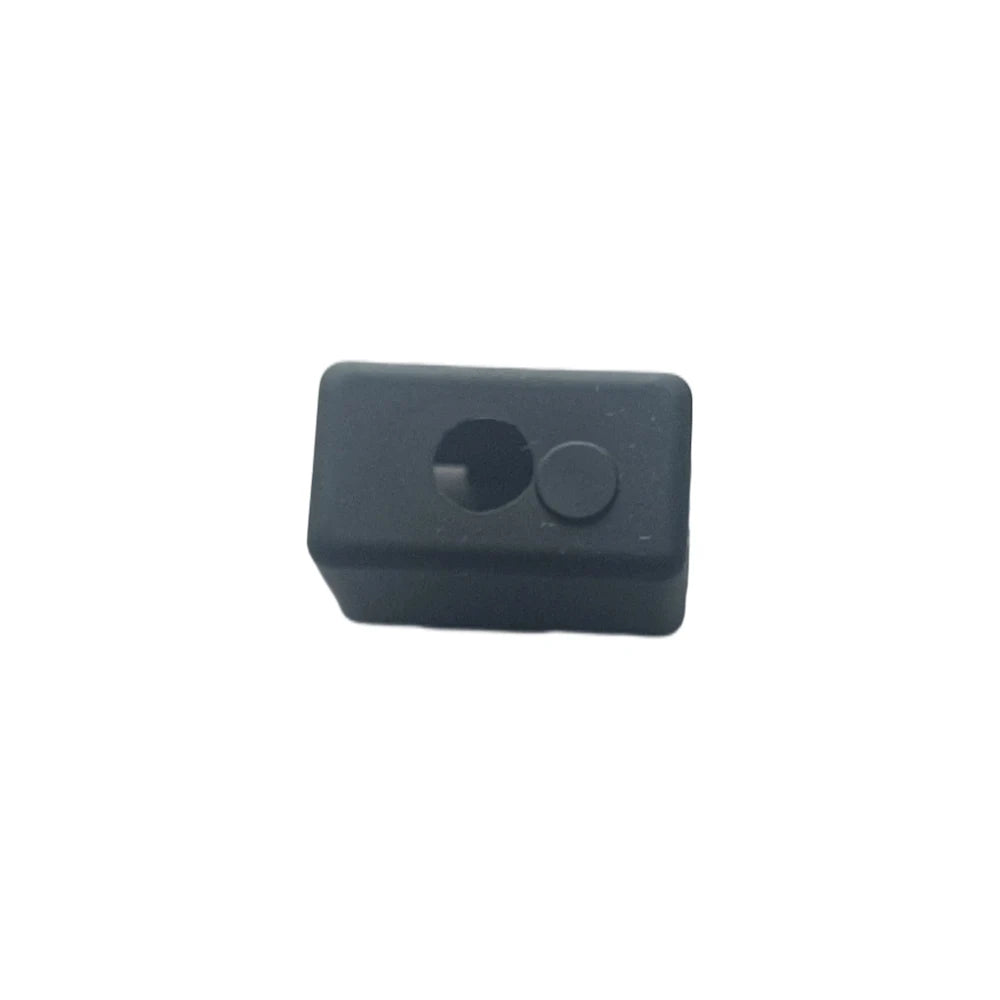 3D Printer Silicone Sock Cover Protection Sleeve For FLSUN V400 Hotend Heat Block Heater Accessory