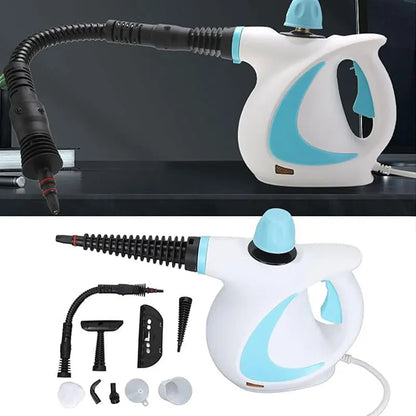 Handheld Steam Cleaner For Home Use Steamer For Cleaning Steamer  Sofa, Bathroom, Car, Kitchen,Steam Cleaning Machine Cleaning