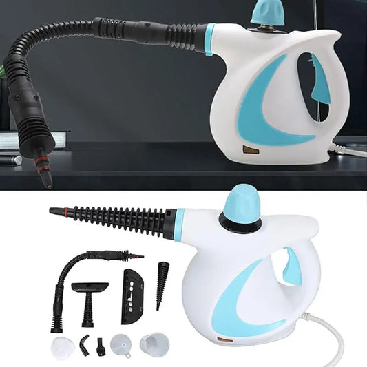 Handheld Steam Cleaner For Home Use Steamer For Cleaning Steamer  Sofa, Bathroom, Car, Kitchen,Steam Cleaning Machine Cleaning